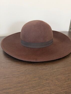 NWT! 22” World Market Women’s Hat